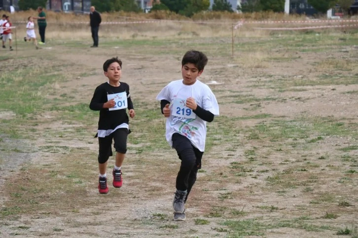 Atletizm İl Seçmesi Yapıldı