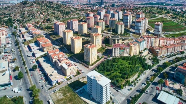 Konut Fiyatları Düşüyor,  İşte Tarih