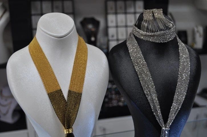 Savaş Gümüş Satışlarını Azalttı