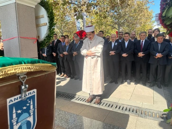 Ali Babacan'ın Acı Günü