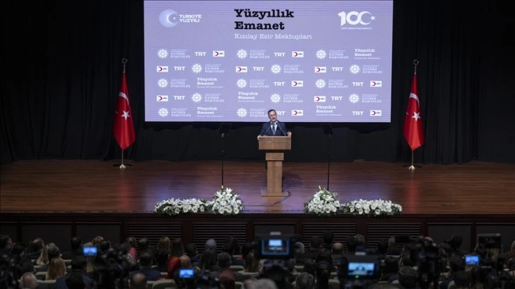 Altun: Dezenformasyon İle Mücadele Ediyoruz