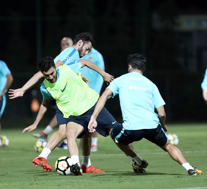 BAŞARILAR TÜRKİYE