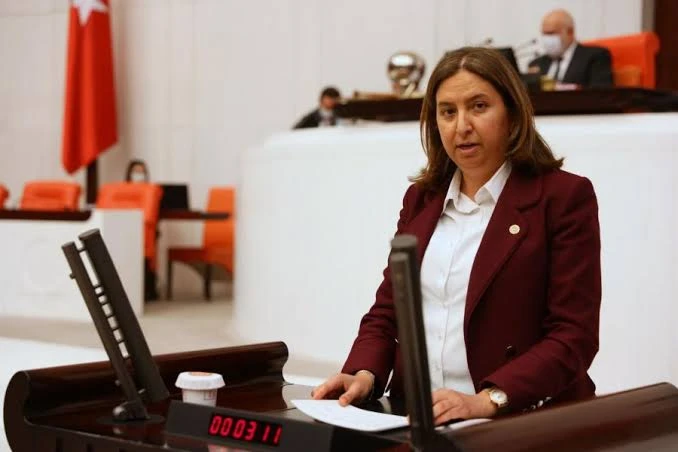 Semiha Ekinci’ye Önemli Görev