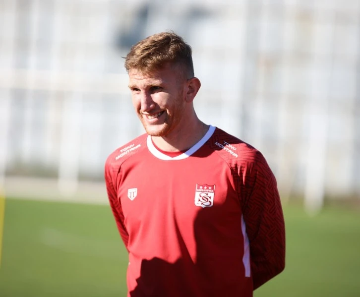 Sivasspor'da Sakatlar Can Sıkıyor