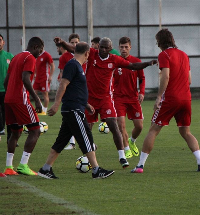 YİĞİDO BUGÜN GİDECEK