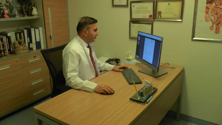 Pankreas Kanserinin Habercisi Olabilir