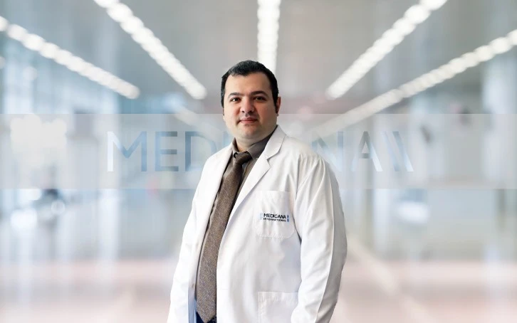 Beyin Tümörü Belirtisi Olabilir