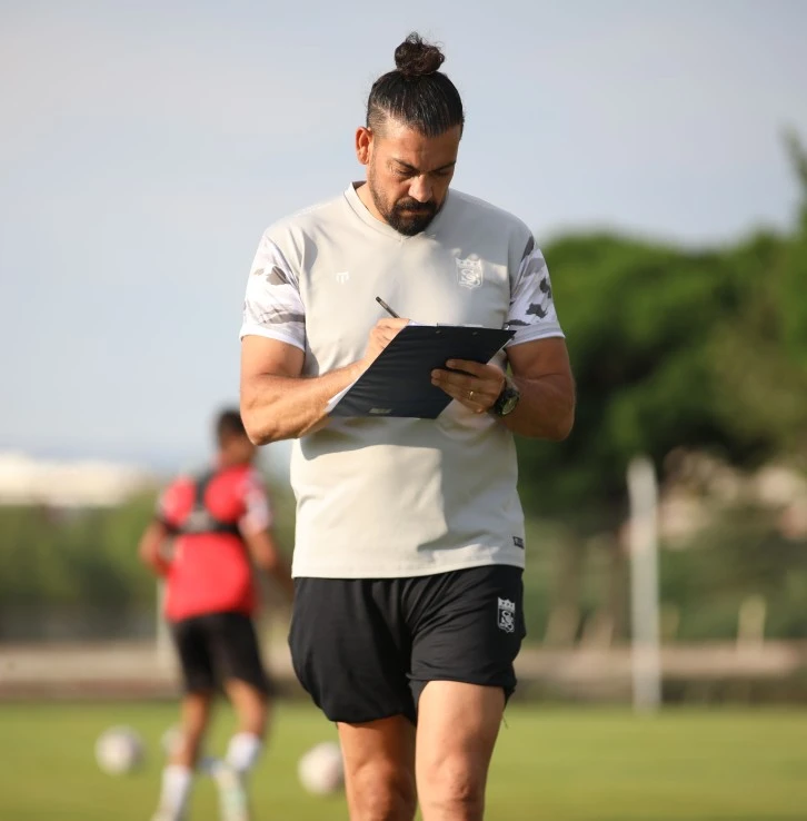 Servet Hoca 3 Puan İstiyor