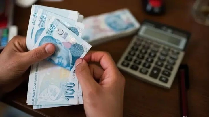 5 Bin Liralık İkramiye Verilmeyecek...