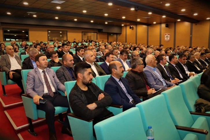 Meslek Liseleri Üretim Odaklı Çalışmalı