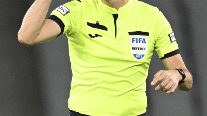 Sivasspor'un Maçının Hakemi Belli Oldu