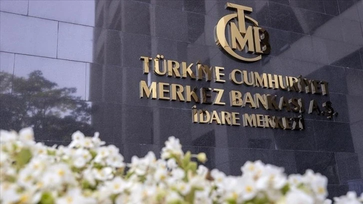 Merkez Bankası Rezervleri Arttı