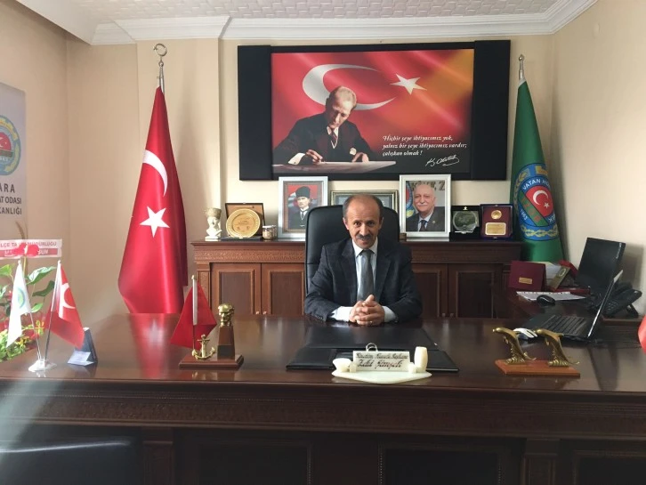 Çiftçilere Uyarı Geç Kalmayın