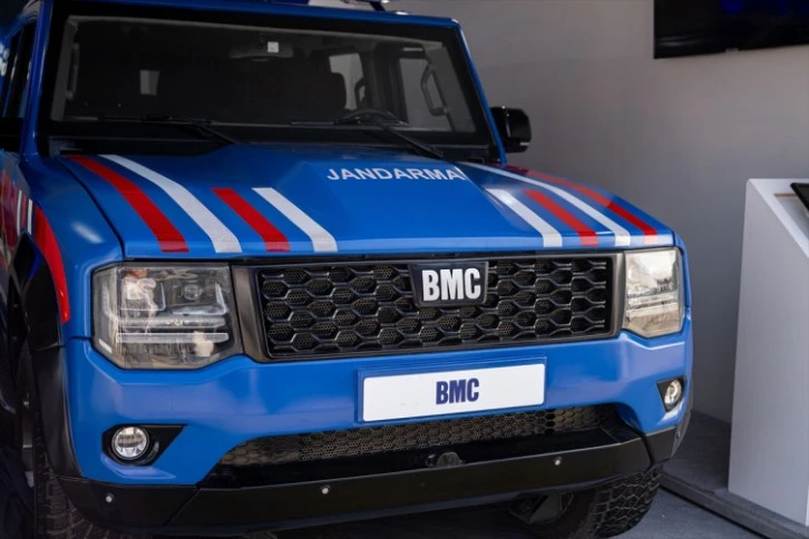 "TULGA" 2025'te Görevde Olacak