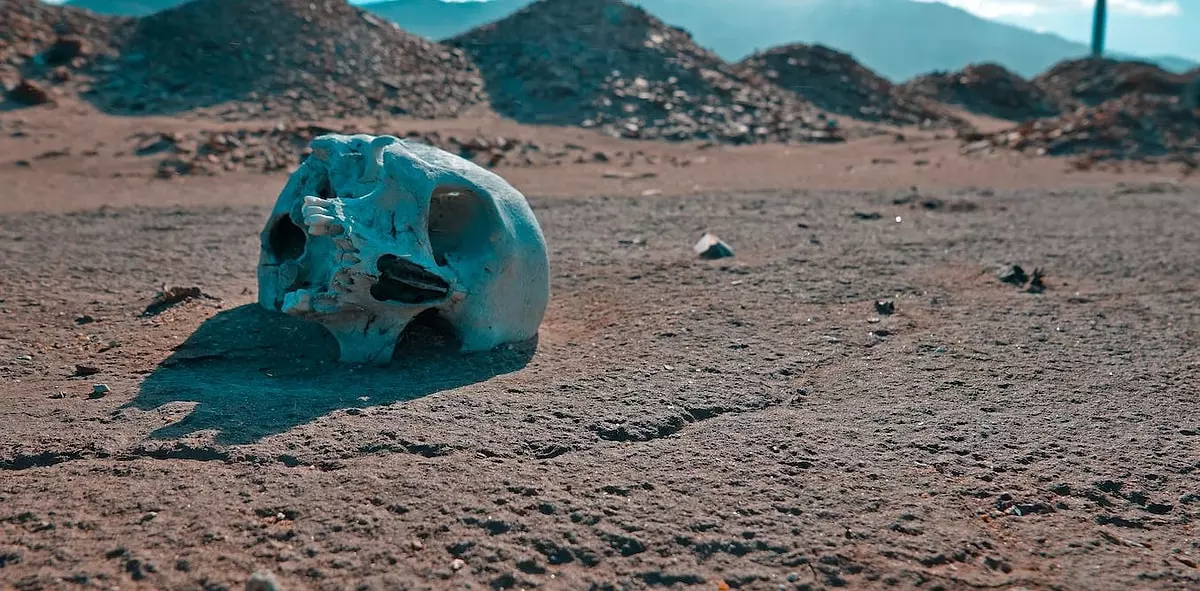 Bilim İnsanları Kıyametin Kopma Tarihini Verdi