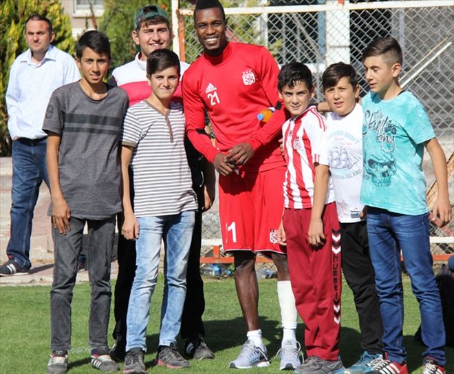 BOYE BİLMECESİ DEVAM EDİYOR