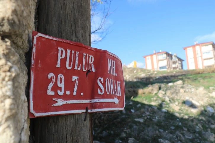 Üstüne Mahalle Kurulan Höyük Araştırılmayı Bekliyor