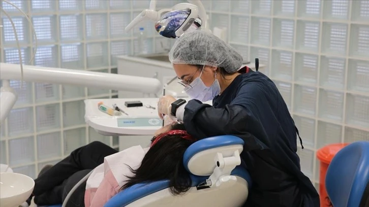 "Aile Diş Hekimliği" Uygulaması Yaygınlaştırılacak