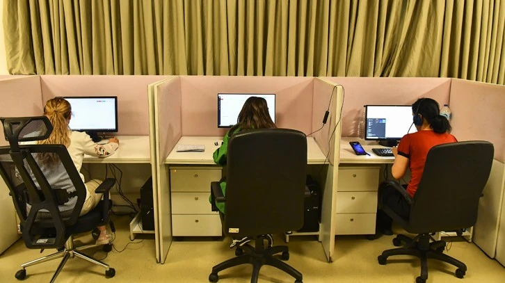 Kredi Kefili İçin Acil Çağrı Merkezini Aradı