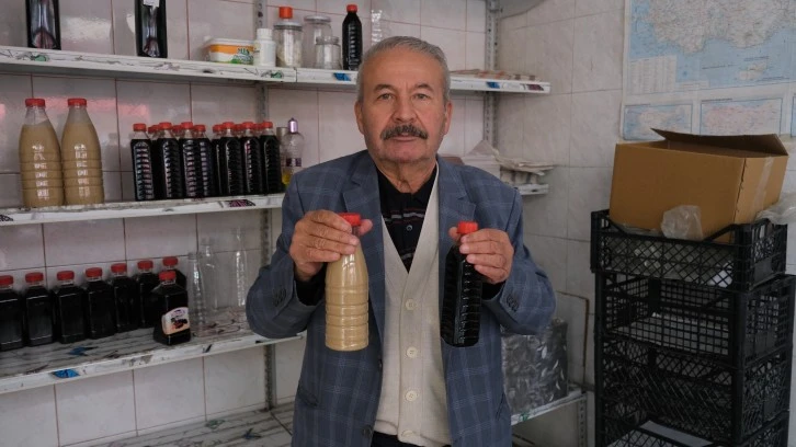 Pekmeze Talep Arttı