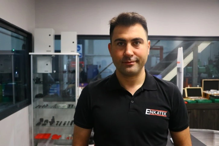 Devlet Desteğiyle İhracata Başladı