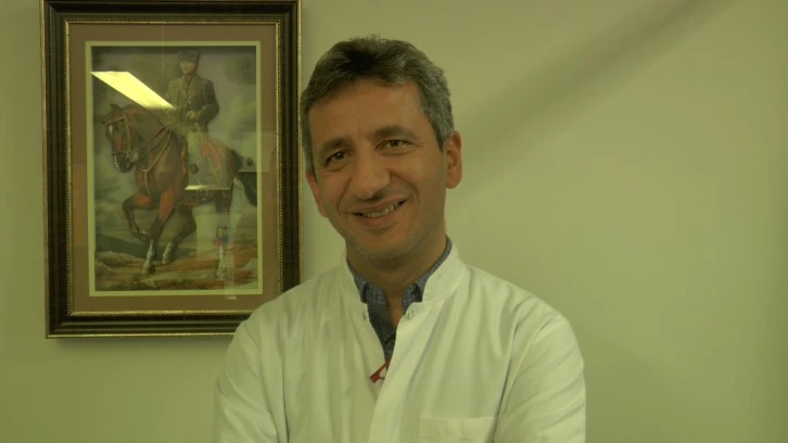 KOAH Hastaları Soğuğa Dikkat