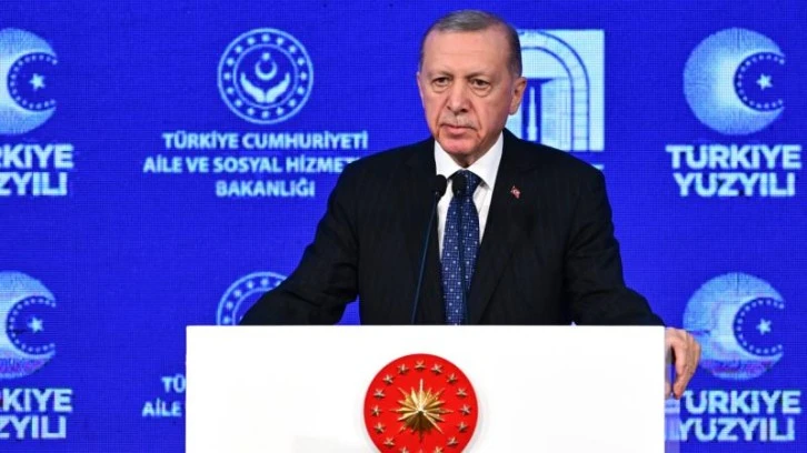 Cumhurbaşkanı Erdoğan: Netanyahu Gidicisin Gidici
