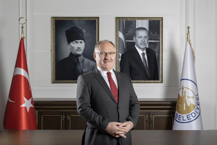 Başkan Bilgin Teşkilata Sorulacak