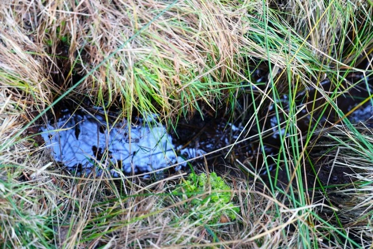 Sivas'ta Petrol Heyecanı