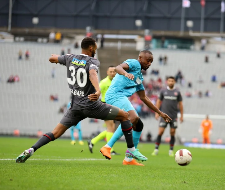 Süper Lig'de Haftanın Görünümü