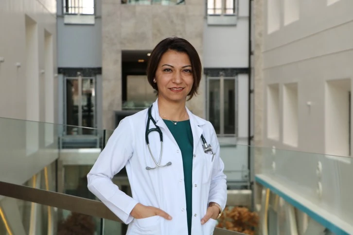 Erken Tedavi Hayat Kurtarıyor