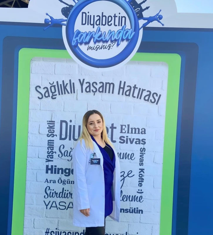 Diyabet Günü’nde Uzmanından Uyarı