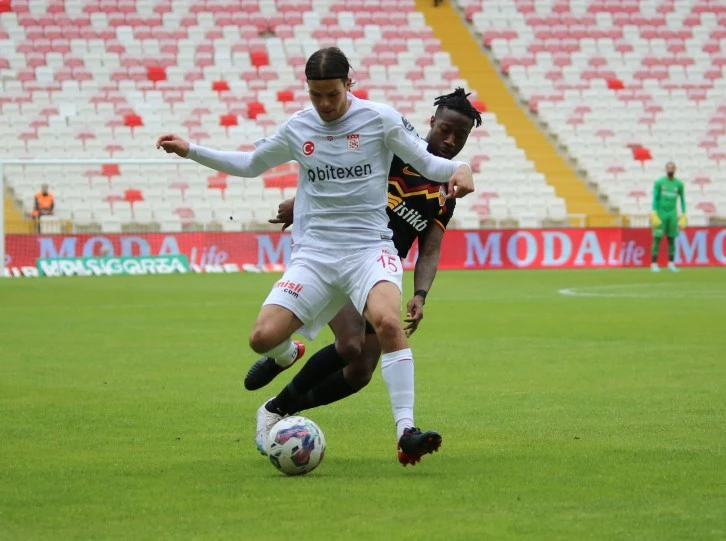 Sivasspor, Milli Arayı Boş Geçmeyecek