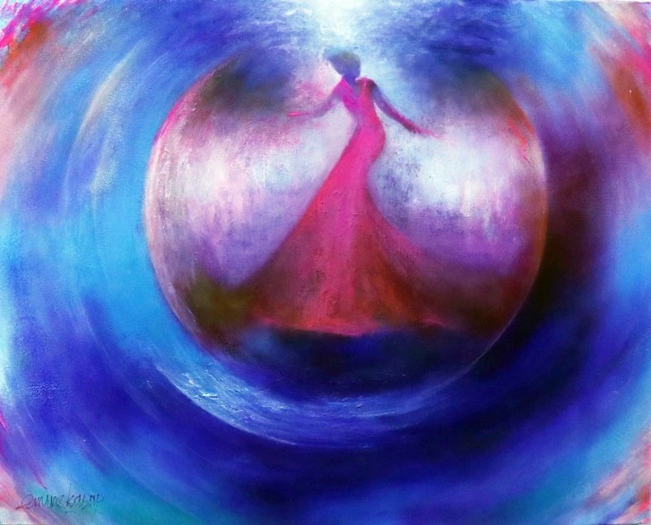 Sivaslı Ressam Sergi Açacak