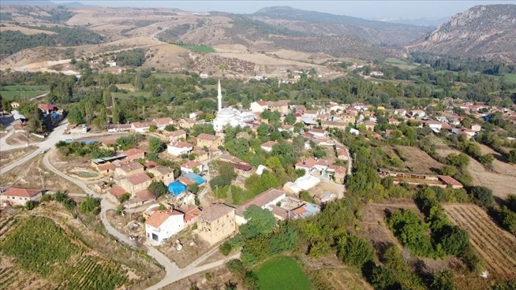 Köylere 3,8 Milyar Lira Ödenek