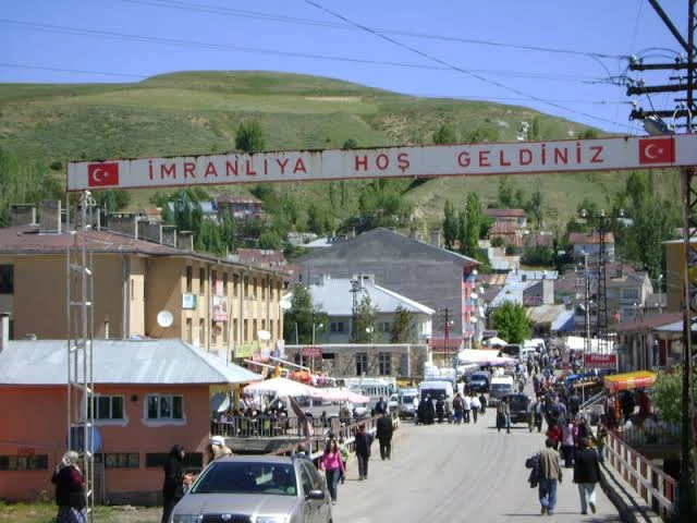 Sivas’ta Şap Karantinası
