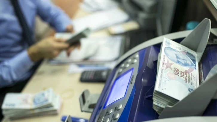 582 Milyon Lira Destek Ödemesi Yapıldı