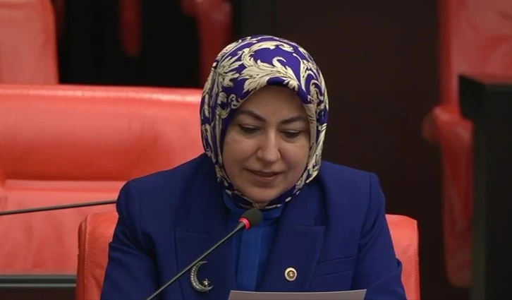 Vekil Toy Nuri Demirağ'ı Unutmadı