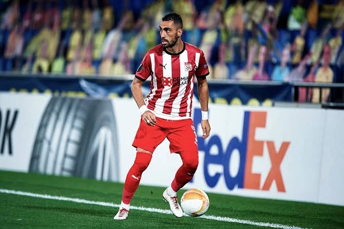 Sivasspor’dan Uğur Çiftçi Haberlerine Tepki