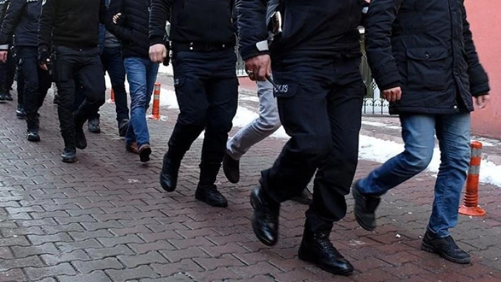 Sivas'ta Mercek Operasyonu