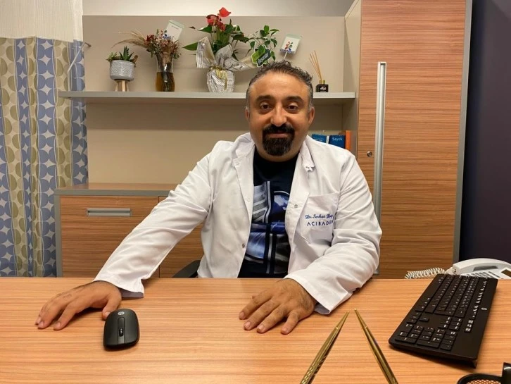 Obezite Hastalıklara Davetiye Çıkarıyor