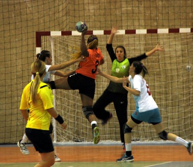 BELEDİYENİN GÜCÜ YETMEDİ