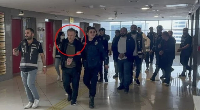 Polat Çiftinin Avukatından Şok itiraflar!  Her Şey Sahteymiş