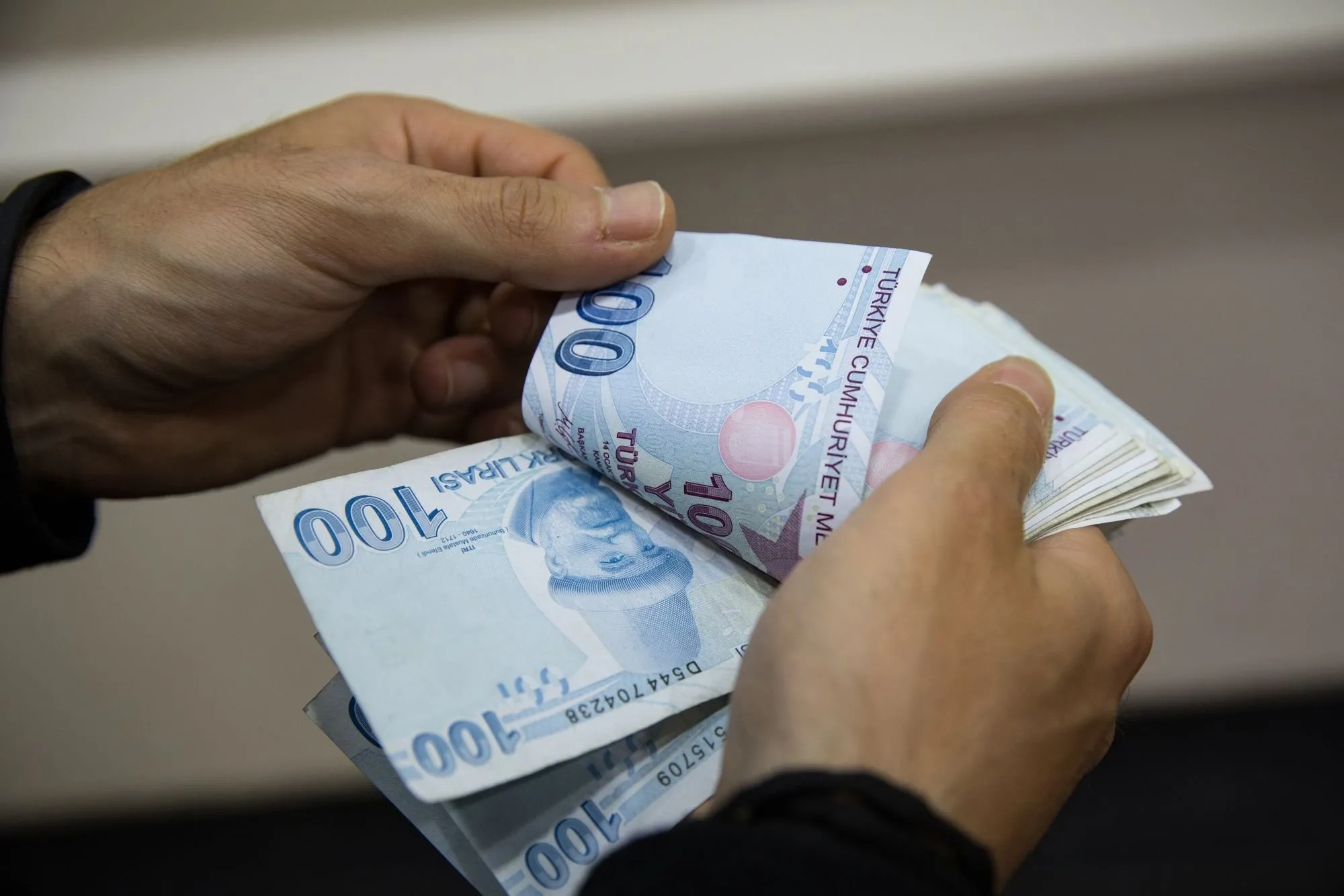 Asgari Ücrette Masadaki En Güçlü Rakam Belli Oldu