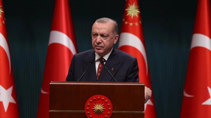 Kabine Yarın Toplanıyor