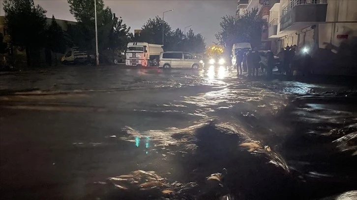 Sel Felaketi Kayıp Çocuklar Aranıyor