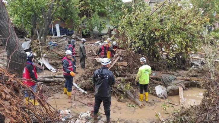 İki Çocuğun Cansız Bedeni Bulundu