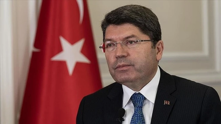 Bakan Tunç'tan Ogün Samast Açıklaması