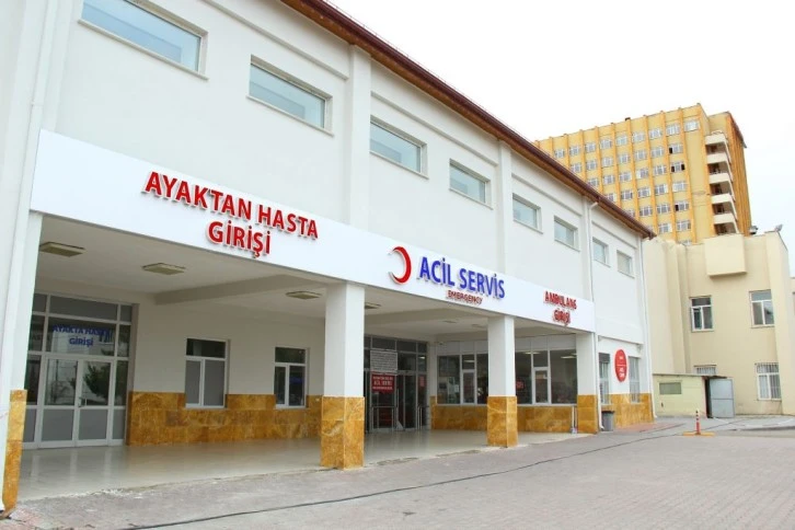 Tavuk Döner 15 Öğrenciyi Zehirledi