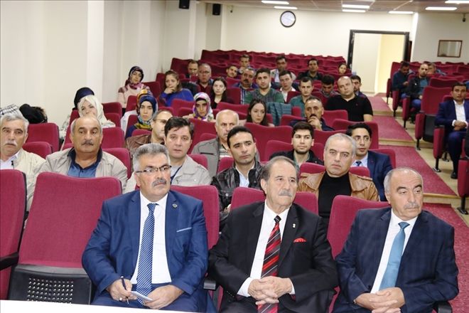 KONGRE ÖNCESİ  EĞİTİM